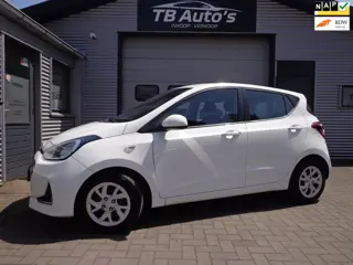 Hyundai I10 1.0i Comfort 5-DRS ! AIRCO / APK 23-06-2028 !
