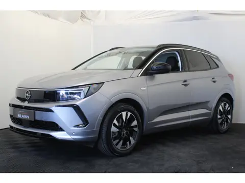 Opel Grandland 1.6 Turbo Plug-In Hybrid Elegance Demo / nieuw