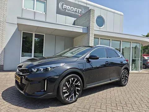 Kia XCEED 1.6 GDi PHEV ExecutiveLine / HALF LEDER / DIGITAAL / PANORAMADAK!
