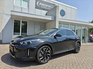 Kia XCEED 1.6 GDi PHEV ExecutiveLine / HALF LEDER / DIGITAAL / PANORAMADAK!
