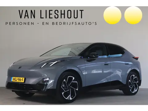 Lynk & Co 02 More 66 kWh - NL- Auto!! Harman Kardon I Stoel+stuurverw I Mem. Seats