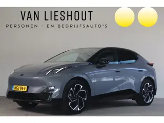 Lynk & Co 02 More 66 kWh - NL- Auto!! Harman Kardon I Stoel+stuurverw I Mem. Seats