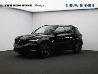Volvo XC40 T5 262PK Plug in Hybrid R-Design / Trekhaak / Panoramadak / 360 Camera / Harman Kardon / 