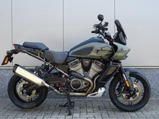 Harley-Davidson PAN AMERICARA 1250 (bj 2021)