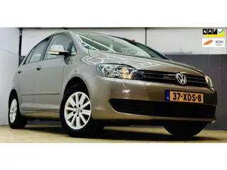 Volkswagen Golf Plus 1.2 TSI Comfortline/2DE EIG/NU APK/Automaat/ TOP STAAT/