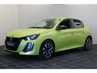 Peugeot 208 1.2 PureTech Active (bj 2024)
