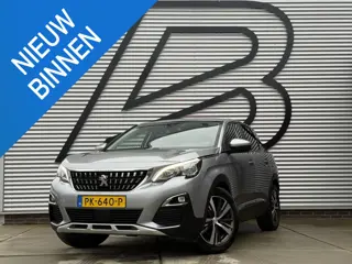 Peugeot 3008 1.2 PureTech Allure Navi|Trekhaak|Camera|Carplay|D-riem v.v. in 2021|Clima|Cruise|N.A.P