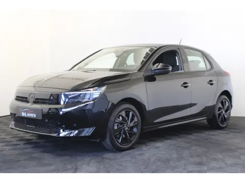 Opel Corsa 1.2 Turbo GS (bj 2025)