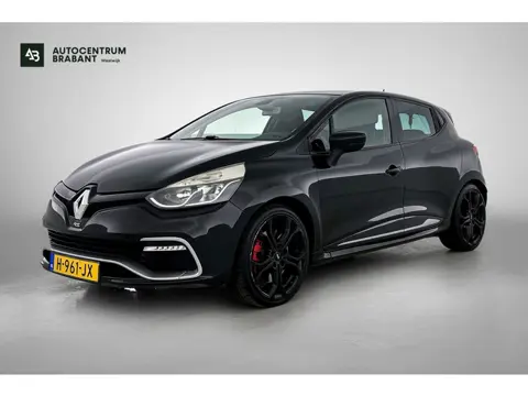 Renault Clio 1.6 R.S. (Goed OnderH, Automaat, Navi, Airco, Etc)