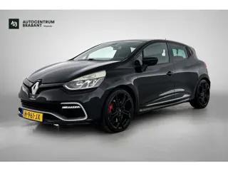 Renault Clio 1.6 R.S. (Goed OnderH, Automaat, Navi, Airco, Etc)