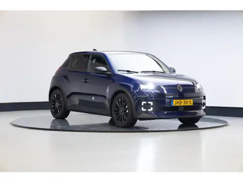 Renault 5 Comfort Range Techno 52 kWh | NL Auto |