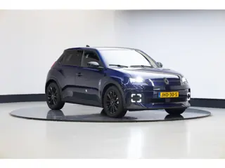 Renault 5 Comfort Range Techno 52 kWh | NL Auto |