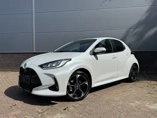 Toyota Yaris 1.5 Hybrid 130 Executive (bj 2025, automaat)