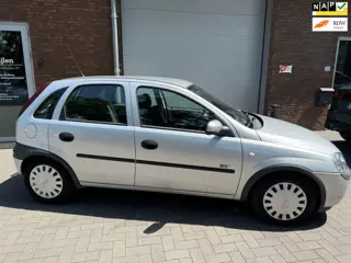Opel Corsa 1.2-16V Njoy|AIRCO|LEUKE AUTO