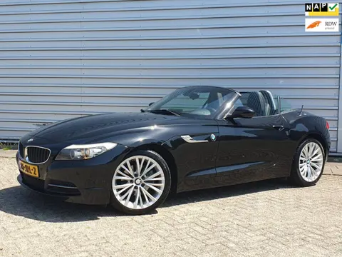 BMW Z4 Roadster SDrive23i 2.5 6 Cil/Leder/Navi/NL Auto!!