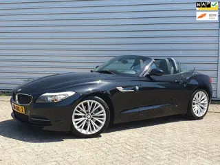 BMW Z4 Roadster SDrive23i 2.5 6 Cil/Leder/Navi/NL Auto!!