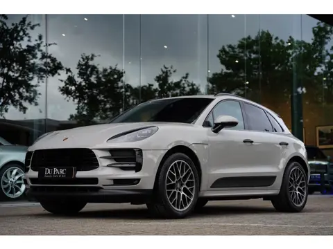 Porsche Macan 2.0 / Bose Surround / Luchtvering / Panoramadak