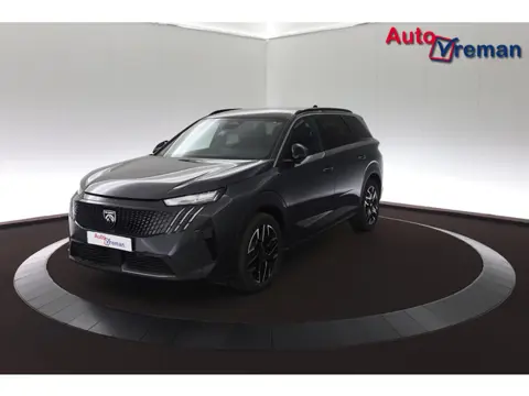 Peugeot 5008 1.2 Hybrid 145 Allure -7 pers / trekhaak-