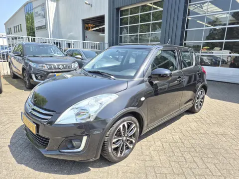Suzuki Swift 1.2 Style / 12 mnd garantie / nwe motor