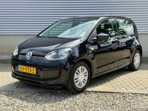 Volkswagen Up! 1.0 move up! BlueMotion 5 deurs