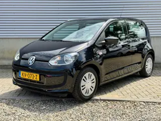 Volkswagen Up! 1.0 move up! BlueMotion 5 deurs