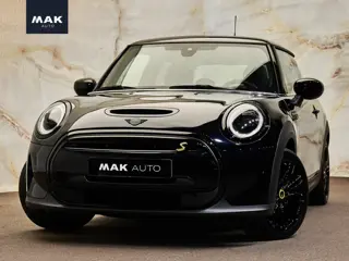 MINI Electric Cooper SE , LED, PDC, 17", stoelverw., cruise, sportstoel, privacy