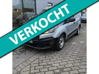 Ford TRANSIT CONNECT 1.5 EcoBlue L1 Trend