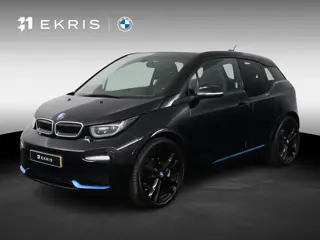BMW i3 S 94Ah 33 kWh | 20'' velgen | Leer
