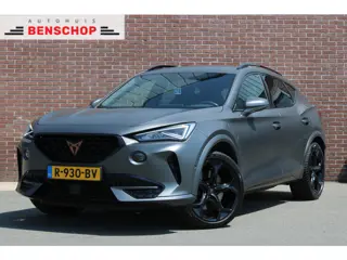 CUPRA Formentor 1.4 e-Hybrid 245PK Performance |SPORTSTOEL|CUPRA-STUUR|19-INCH|