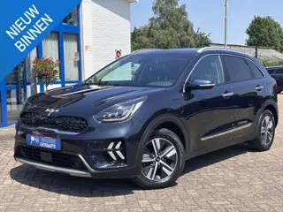 Kia Niro 1.6 GDi PHEV ExecutiveLine | 10 jaar garantie, Schuifdak, Adaptieve Cruise, Stoel ventilati