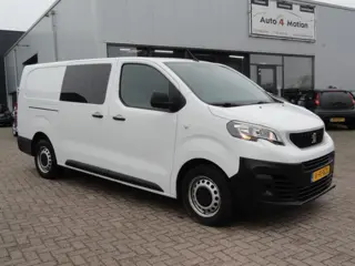 Peugeot EXPERT 1.5BlueHDI MET NAVIG I ANDROID I 360"CAMERA I 2 SCHUIFDEUREN