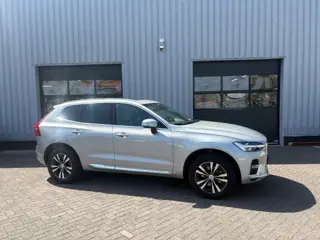 VOLVO XC60 2.0 T6 AWD Inscription Long Range Leer I Trekhaak I All-in prijs! 