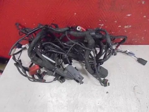 KABELBOOM BMW R 1200 ST 2005 - 2009