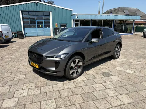 Jaguar I-PACE EV400 SE 90 kWh