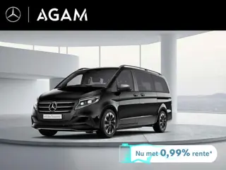 Mercedes-Benz eVito Tourer 129 PRO L2 90 kWh