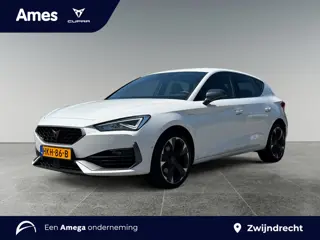 CUPRA Leon 1.4 204pk e-Hybrid Business Voorruit verwarmbaar | Cruise control | Achteruitrijcamera
