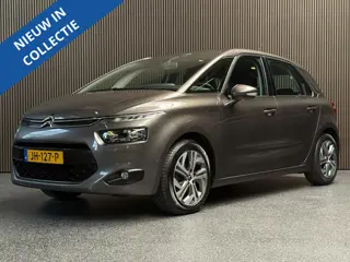 Citroen C4 Picasso 1.2 PureTech Selection | 1e eigenaar | Dealer onderhouden |