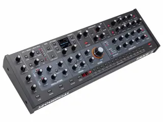 Sequential Take 5 Desktop Module