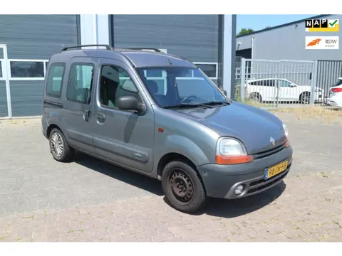 Renault Kangoo 1.6-16V Privilège KOUDE AIRCO