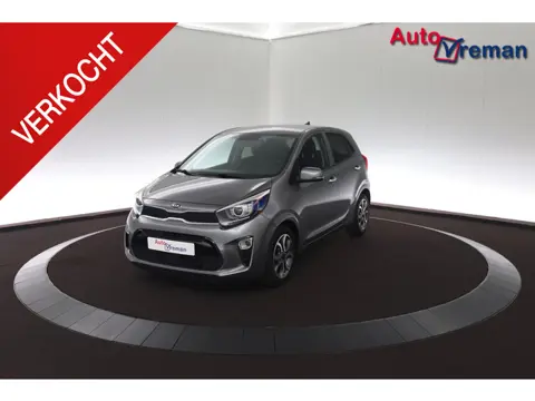Kia Picanto 1.0 DPi DynamicPlusLine 5p
