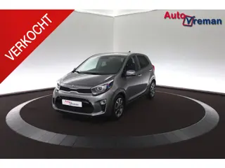 Kia Picanto 1.0 DPi DynamicPlusLine 5p
