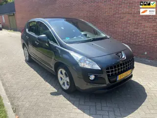 Peugeot 3008 1.6 THP ST Clima Navi Cruise Pano