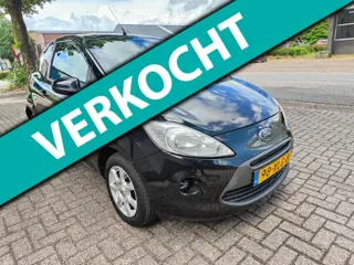 Ford Ka 1.2 ( Apk tot 28-06-2027 )