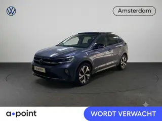 Volkswagen Taigo 1.0 TSI Style 110 pk Automaat (DSG) | Navigatie | Panoramadak | Parkeersensoren (Pa