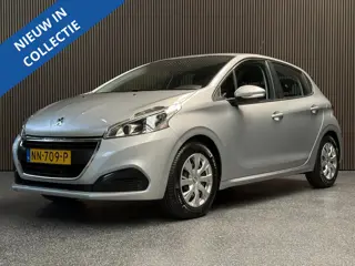 Peugeot 208 1.2 PureTech Active Automaat | Carplay | 1e Eigenaar |