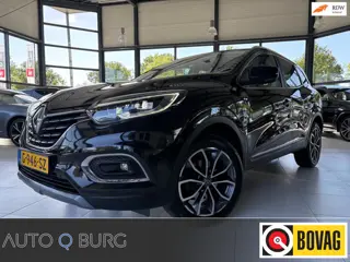Renault Kadjar 1.3 TCe Intens | Trekhaak | Camera | Cruise | Navi | Airco | DAB | ORG NL |