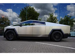 Tesla CYBERTRUCK AWD 100 kWh GERESERVEERD