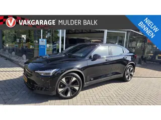 Polestar 2 Long Range Dual Motor 78 kWh SOH 92%
