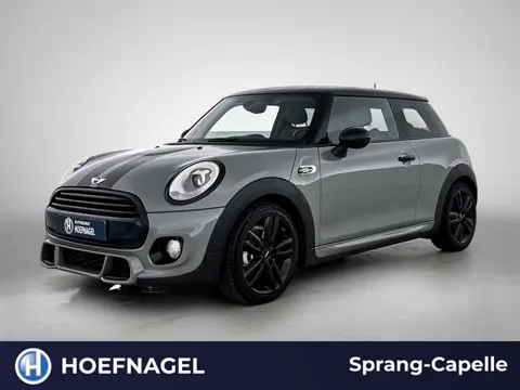 Mini 3-Deurs 1.5 Cooper Chili Serious Business