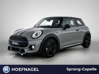 Mini 3-Deurs 1.5 Cooper Chili Serious Business